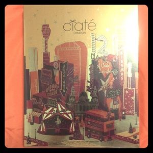Ciaté London Sephora limited edition 12 days